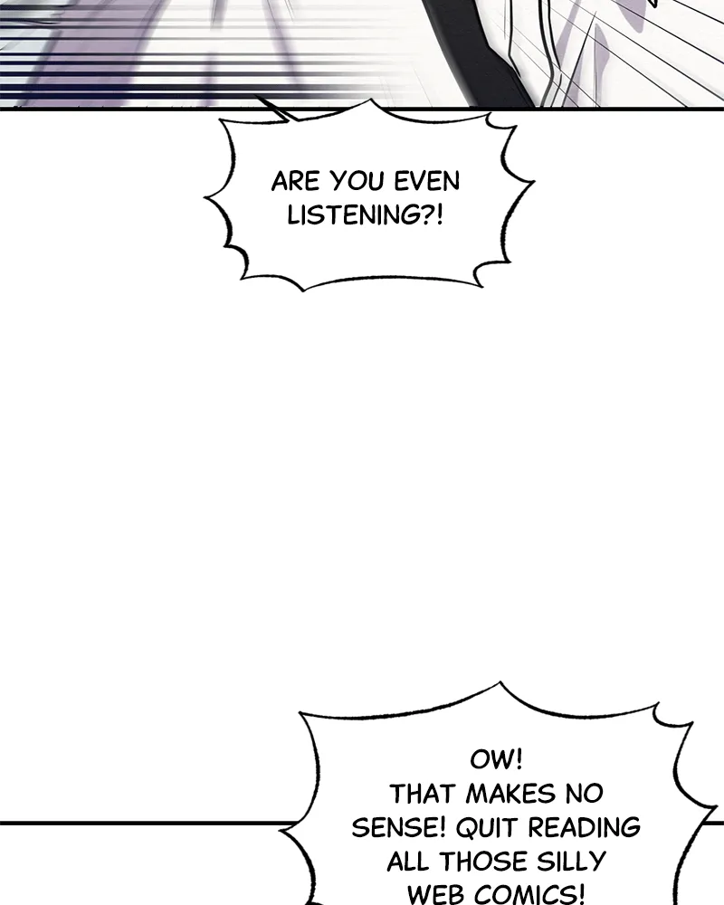 Rewriting the Villainess Chapter 2 page 21 - 