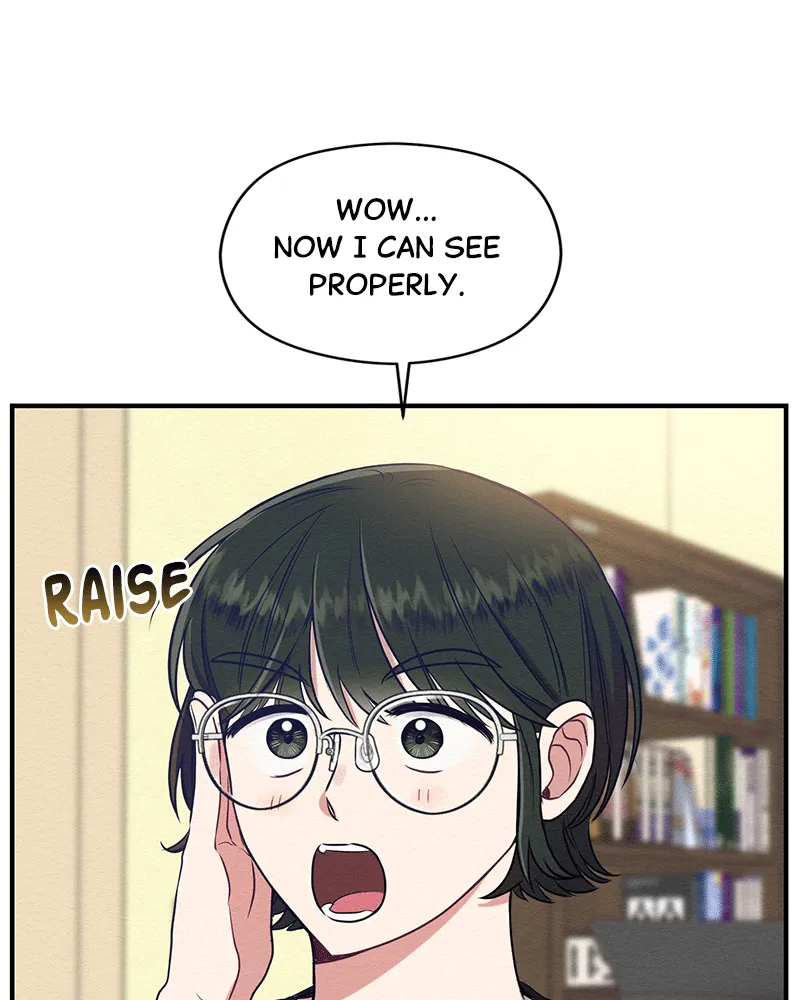 Rewriting the Villainess Chapter 2 page 26 - 