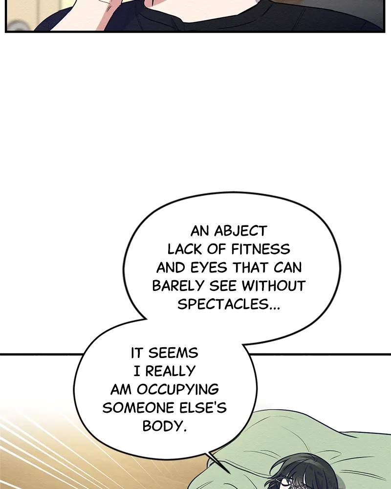 Rewriting the Villainess Chapter 2 page 27 - 