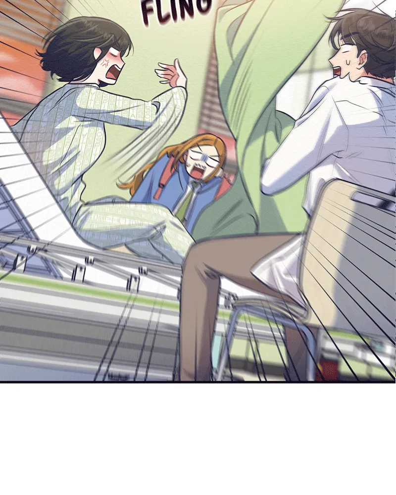 Rewriting the Villainess Chapter 2 page 4 - 