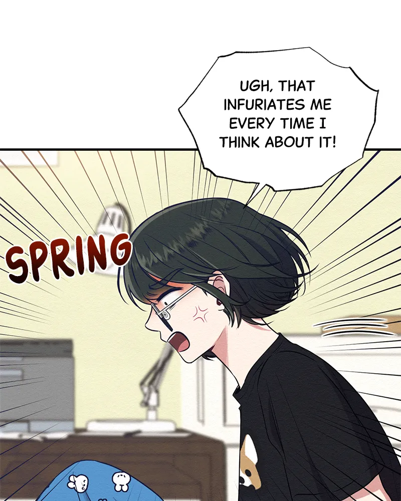 Rewriting the Villainess Chapter 2 page 31 - 