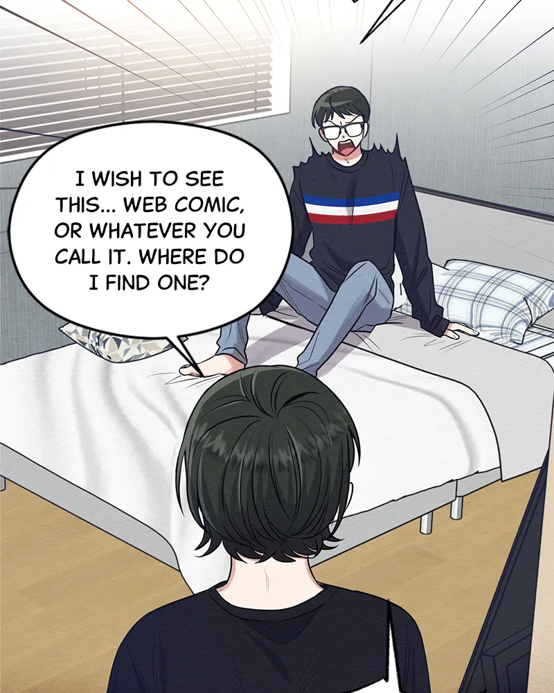 Rewriting the Villainess Chapter 2 page 35 - 