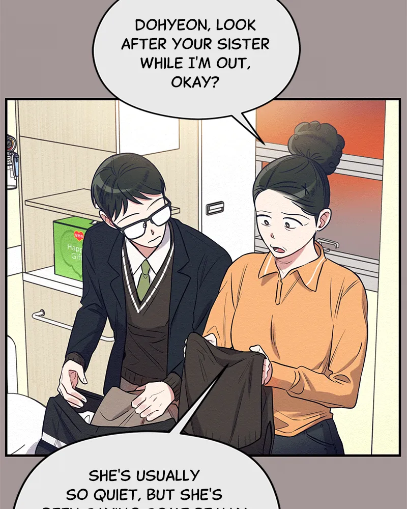 Rewriting the Villainess Chapter 2 page 37 - 