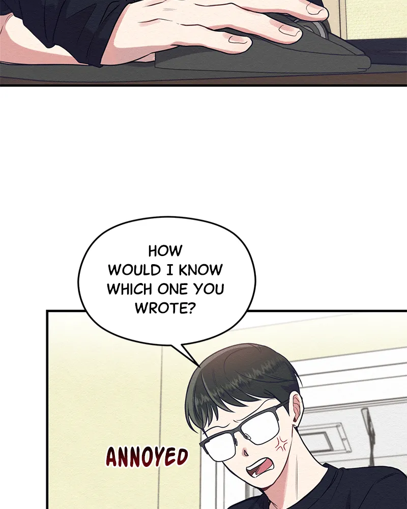 Rewriting the Villainess Chapter 2 page 43 - 