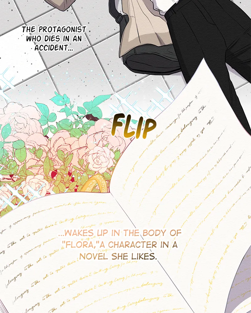 Rewriting the Villainess Chapter 2 page 57 - 