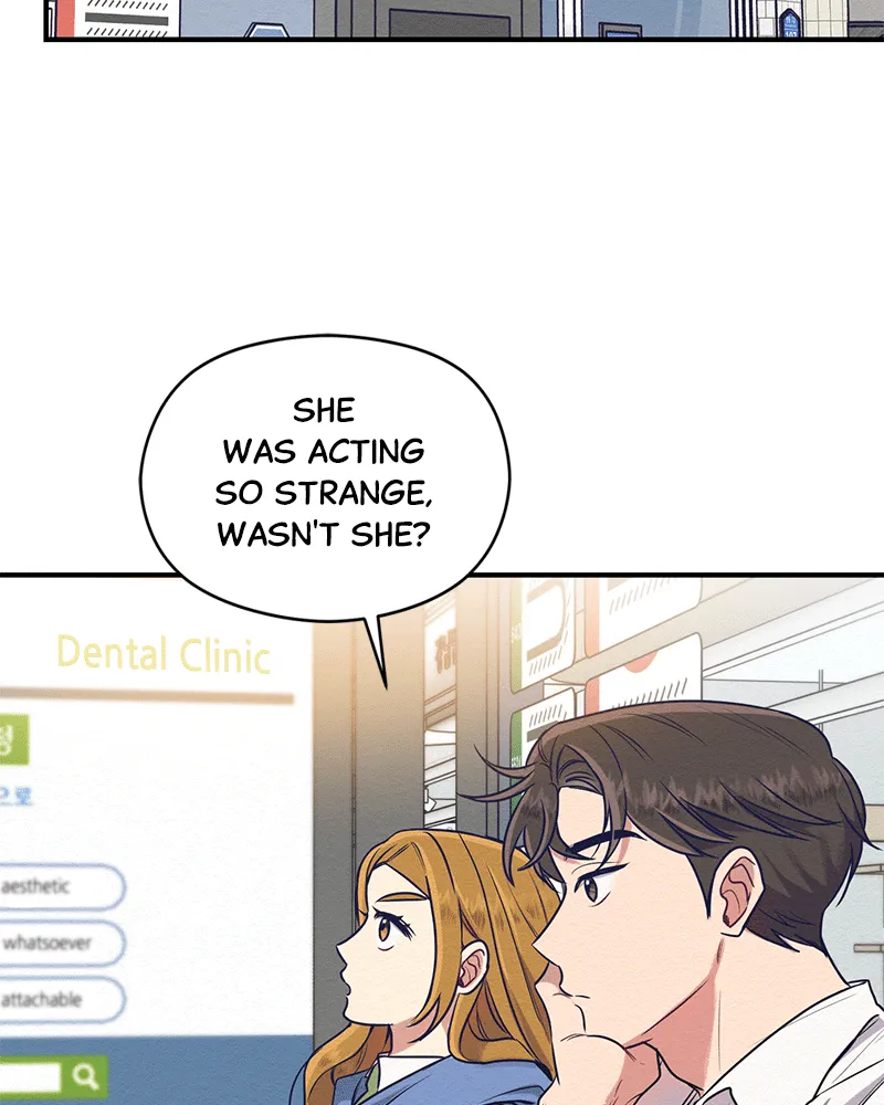Rewriting the Villainess Chapter 2 page 8 - 
