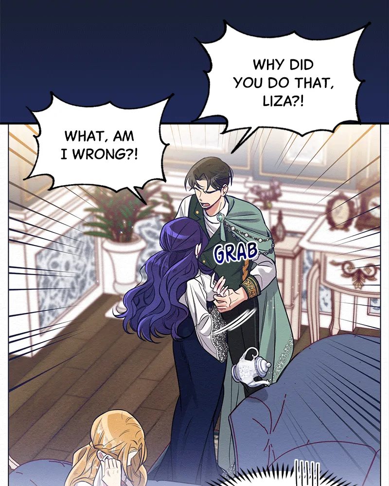 Rewriting the Villainess Chapter 2 page 71 - 