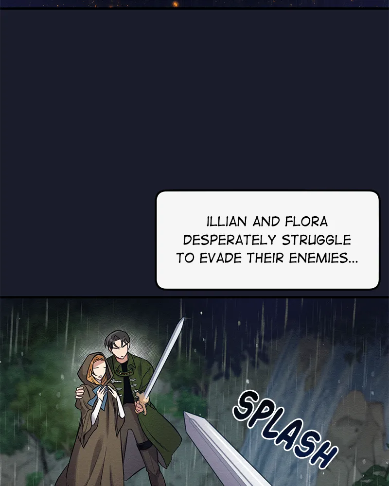 Rewriting the Villainess Chapter 2 page 83 - 
