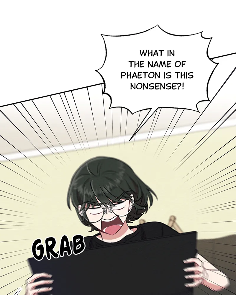 Rewriting the Villainess Chapter 2 page 97 - 