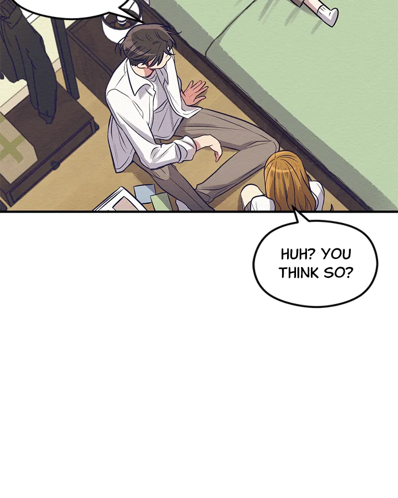 Rewriting the Villainess Chapter 3 page 104 - 