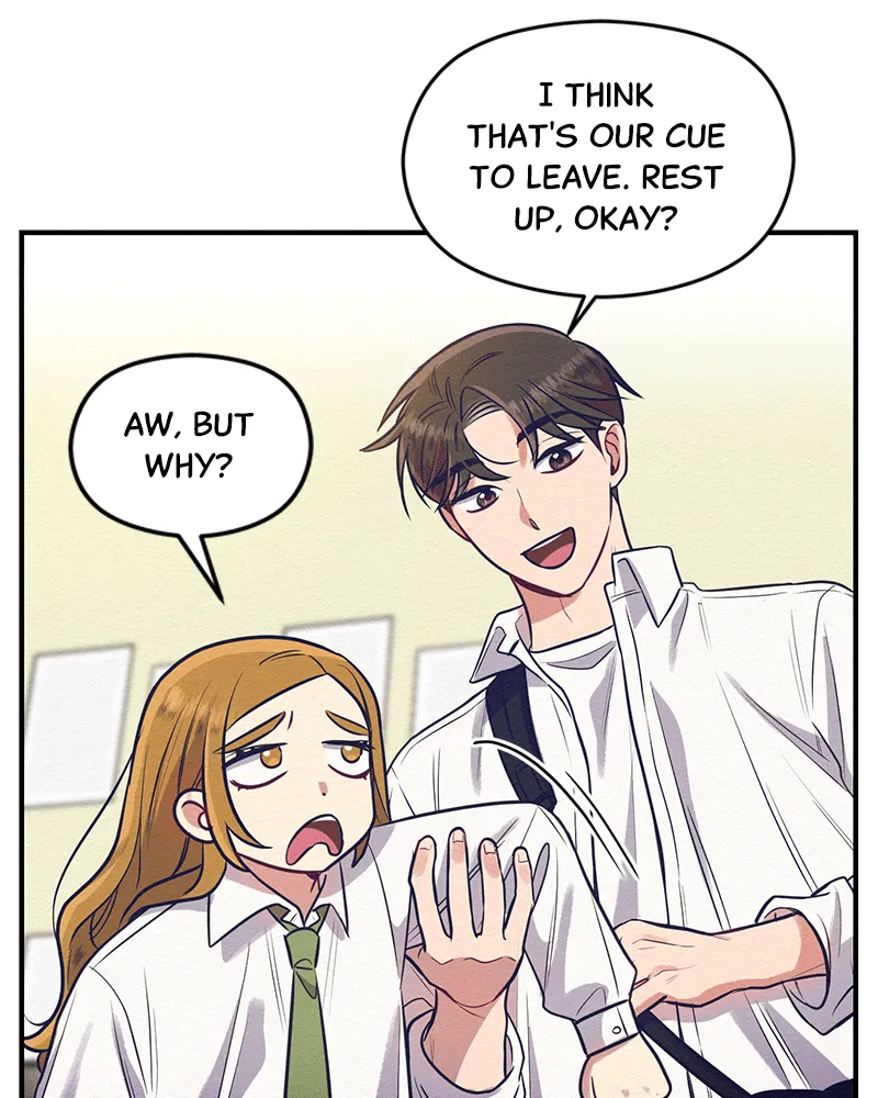 Rewriting the Villainess Chapter 3 page 105 - 