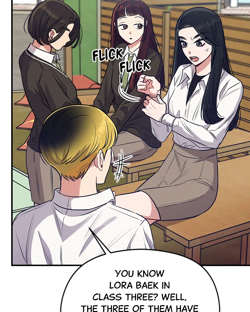Rewriting the Villainess Chapter 3 page 13 - 