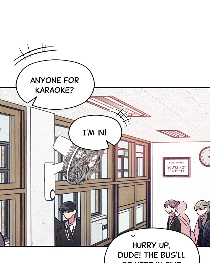Rewriting the Villainess Chapter 3 page 20 - 