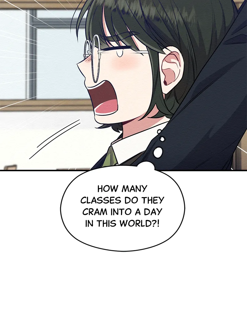 Rewriting the Villainess Chapter 3 page 22 - 