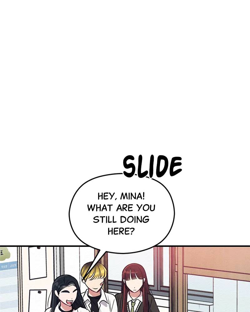 Rewriting the Villainess Chapter 3 page 23 - 