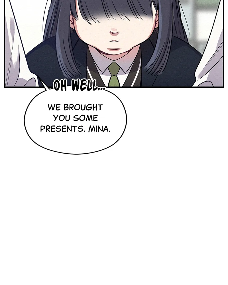 Rewriting the Villainess Chapter 3 page 26 - 
