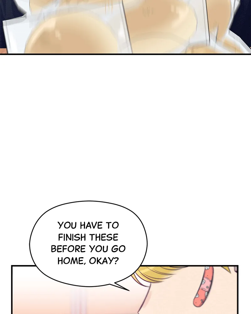 Rewriting the Villainess Chapter 3 page 29 - 