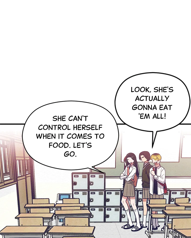 Rewriting the Villainess Chapter 3 page 34 - 