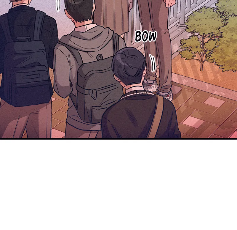 Rewriting the Villainess Chapter 3 page 59 - 