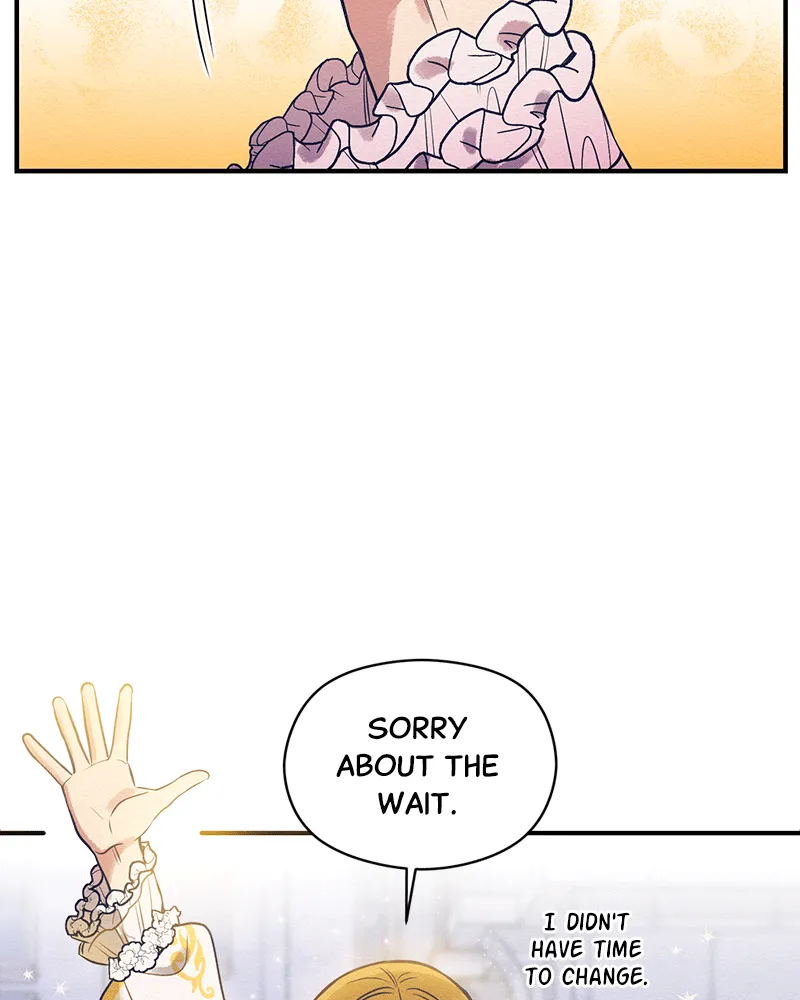 Rewriting the Villainess Chapter 3 page 64 - 