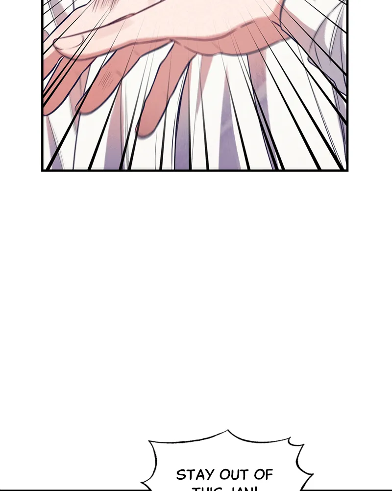 Rewriting the Villainess Chapter 3 page 8 - 