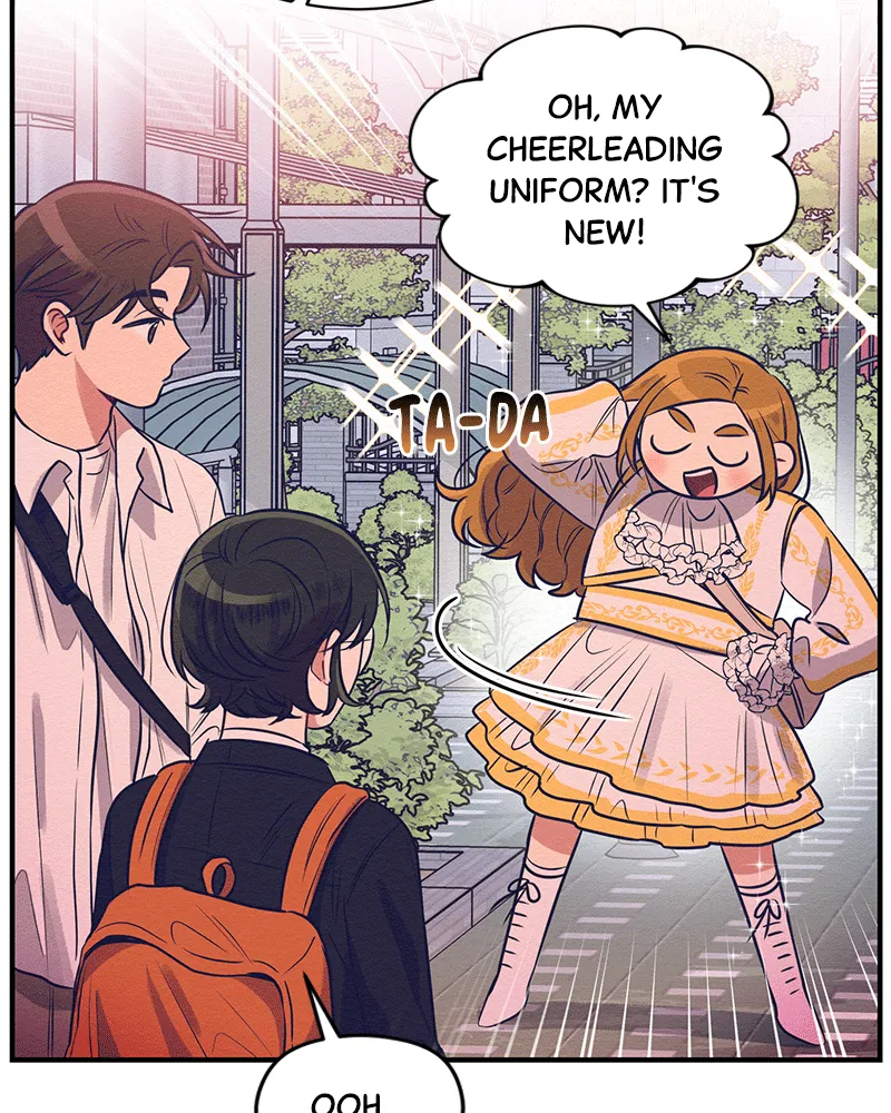 Rewriting the Villainess Chapter 3 page 72 - 