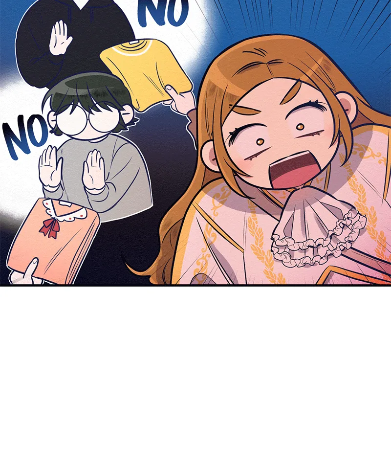 Rewriting the Villainess Chapter 3 page 77 - 