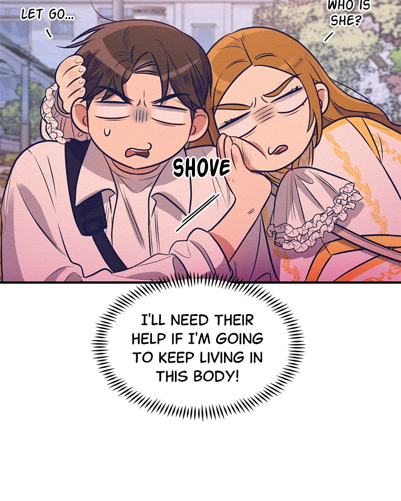 Rewriting the Villainess Chapter 3 page 83 - 