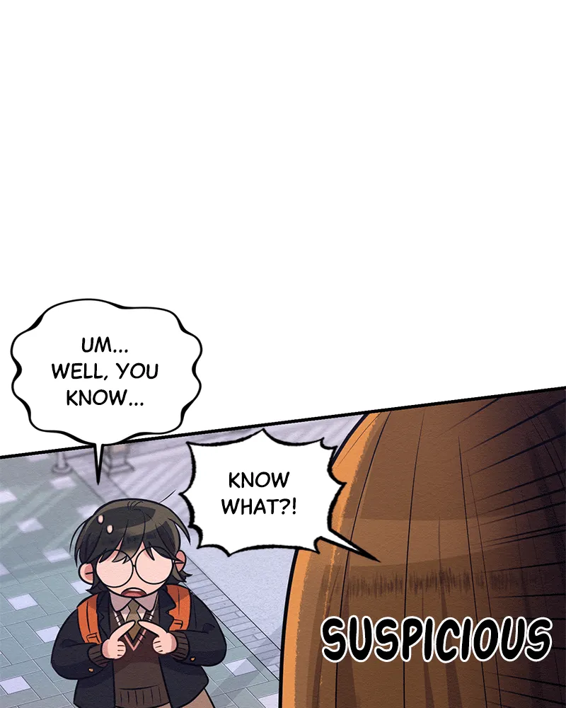 Rewriting the Villainess Chapter 3 page 84 - 