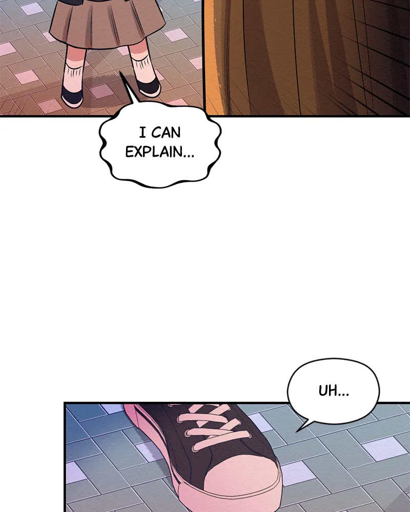 Rewriting the Villainess Chapter 3 page 85 - 