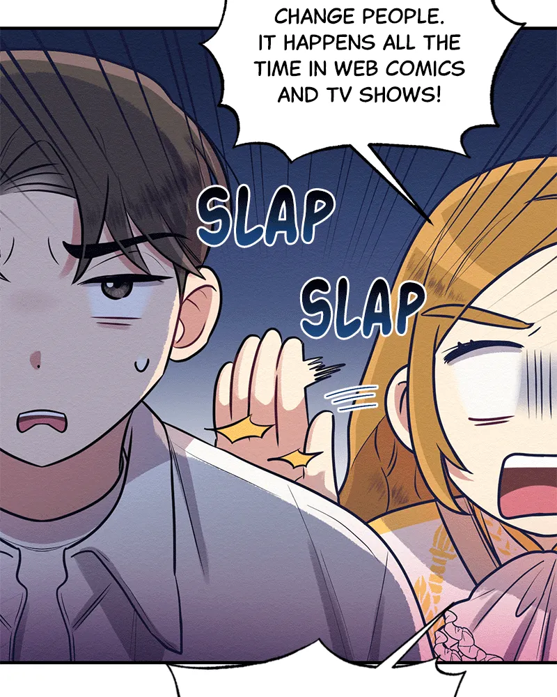 Rewriting the Villainess Chapter 3 page 90 - 