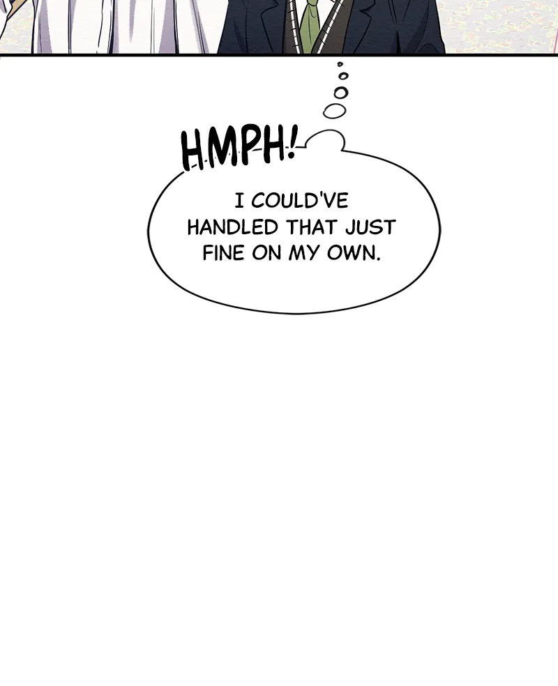 Rewriting the Villainess Chapter 3 page 10 - 