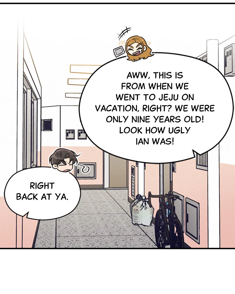 Rewriting the Villainess Chapter 3 page 98 - 