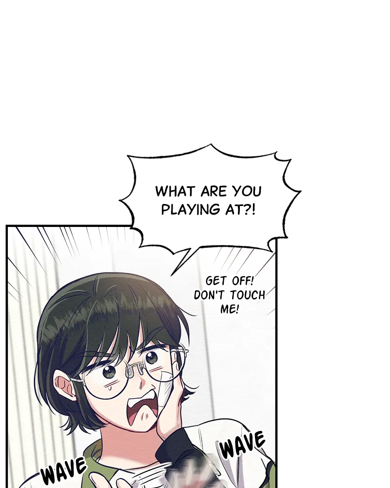 Rewriting the Villainess Chapter 4 page 110 - 