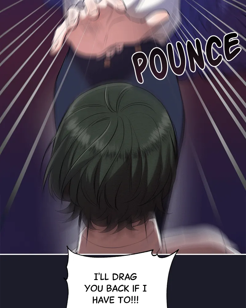 Rewriting the Villainess Chapter 4 page 14 - 