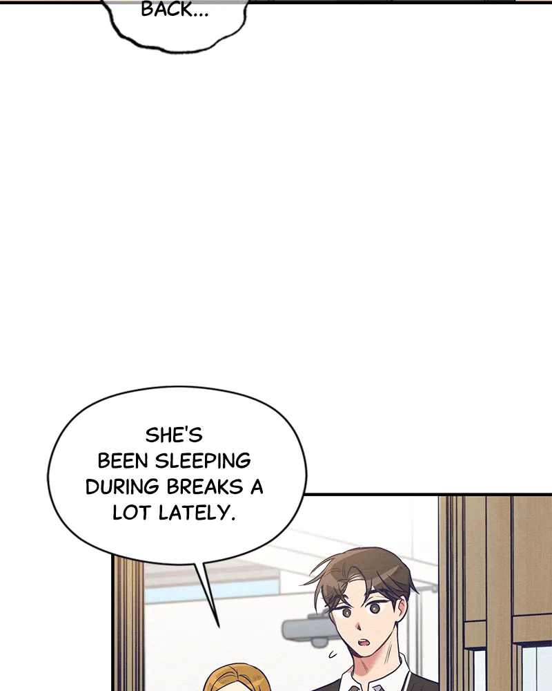 Rewriting the Villainess Chapter 4 page 32 - 