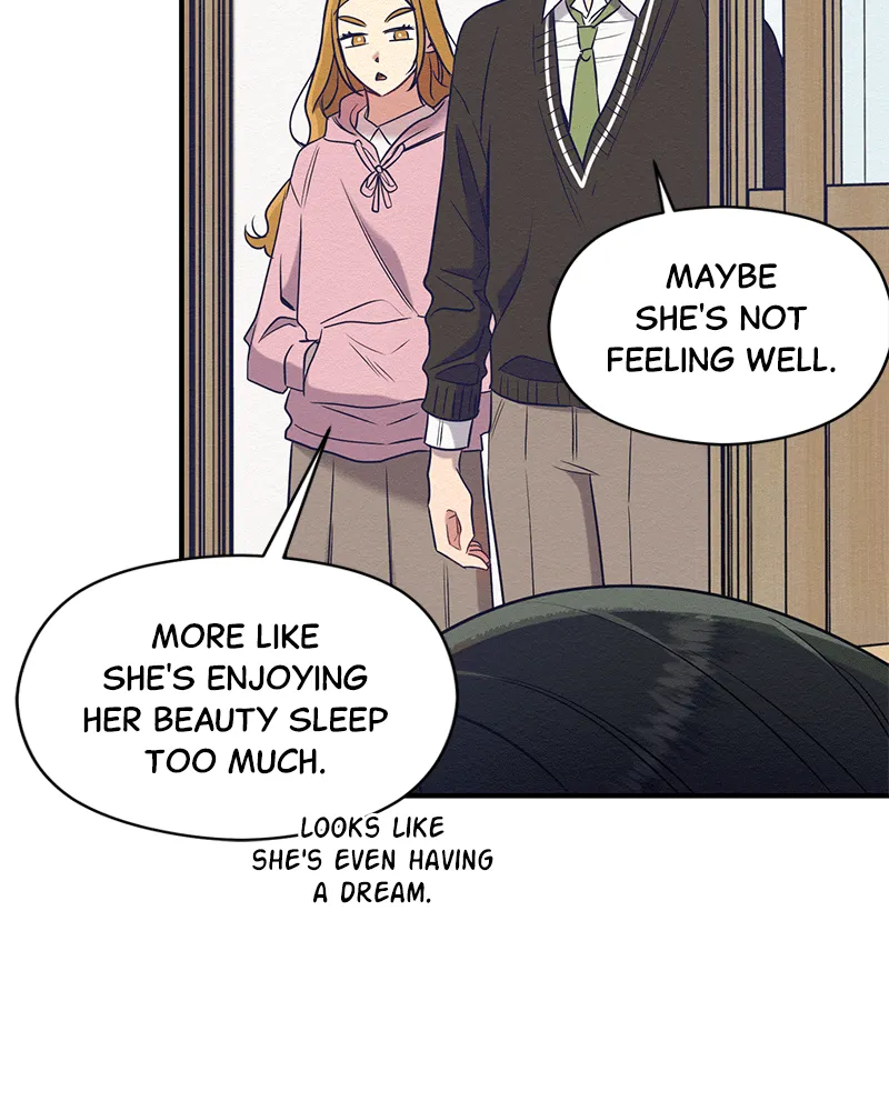 Rewriting the Villainess Chapter 4 page 33 - 