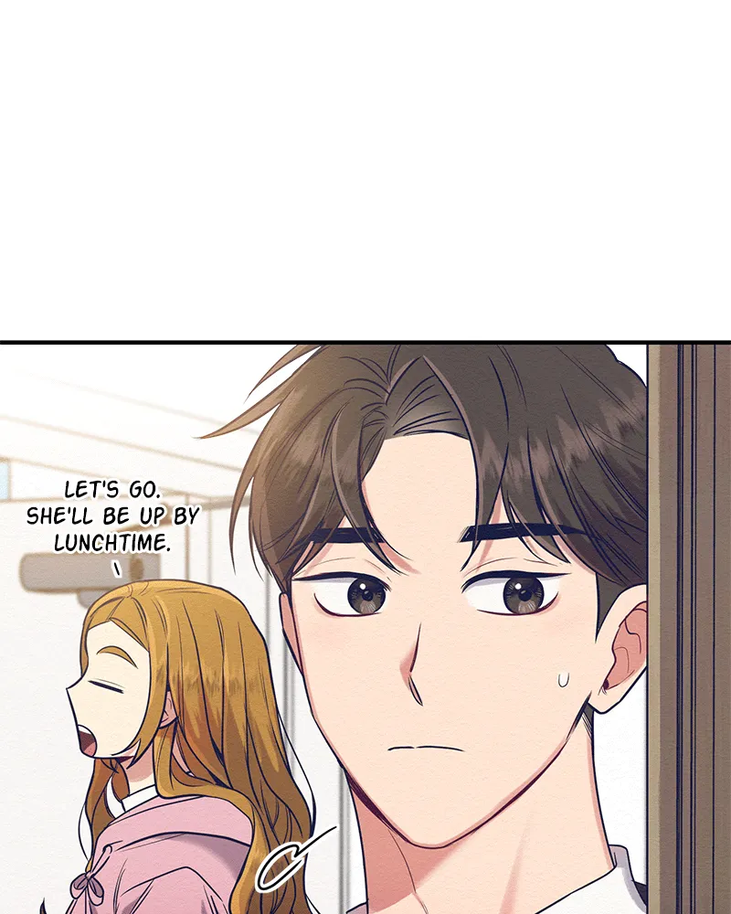 Rewriting the Villainess Chapter 4 page 34 - 