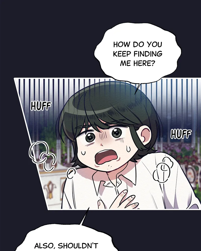 Rewriting the Villainess Chapter 4 page 39 - 