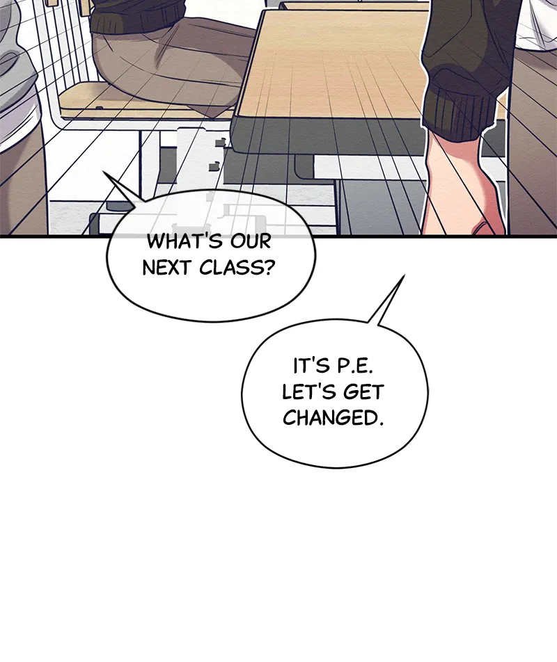 Rewriting the Villainess Chapter 4 page 59 - 