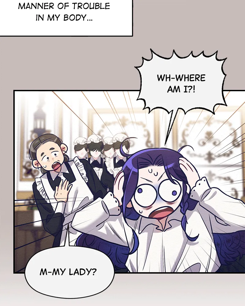 Rewriting the Villainess Chapter 4 page 62 - 