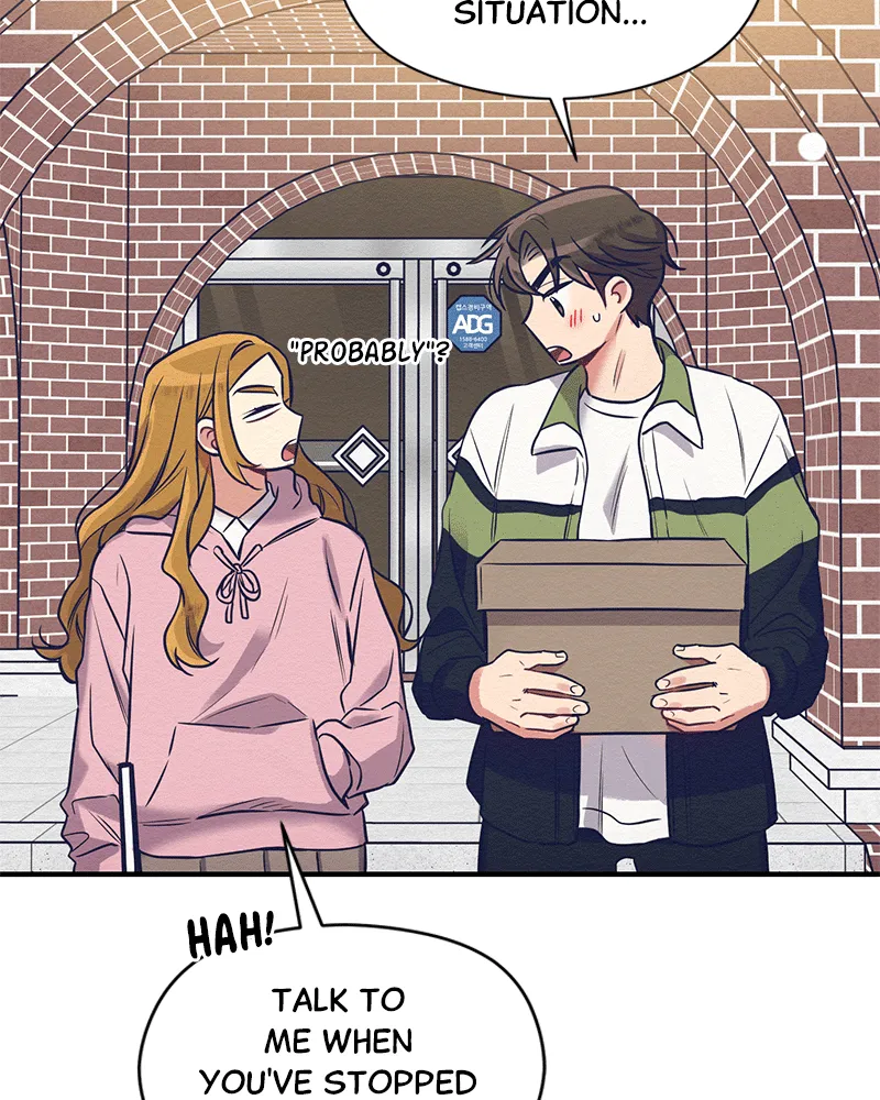 Rewriting the Villainess Chapter 4 page 81 - 