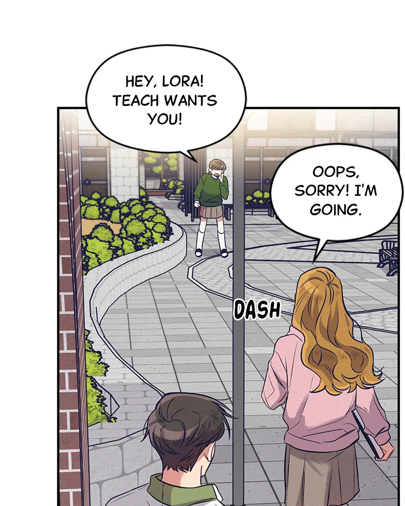 Rewriting the Villainess Chapter 4 page 83 - 