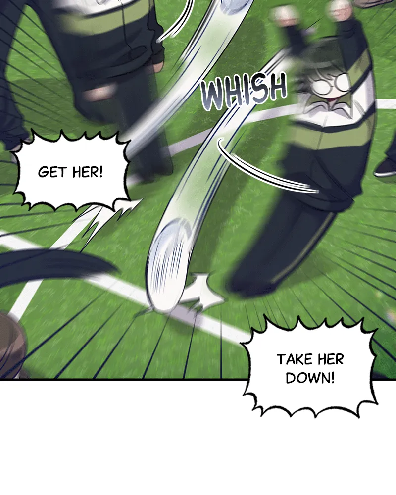 Rewriting the Villainess Chapter 4 page 86 - 