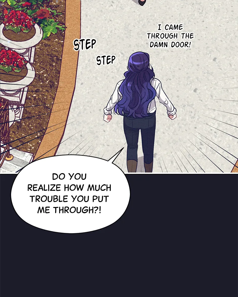Rewriting the Villainess Chapter 4 page 10 - 