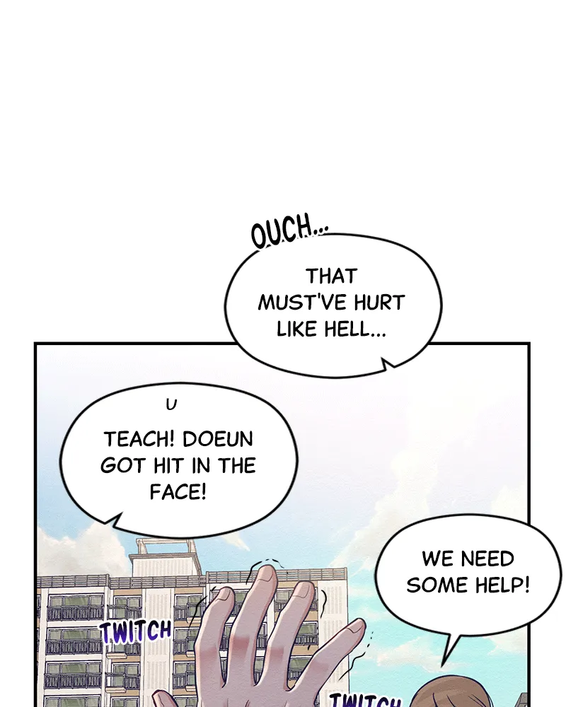 Rewriting the Villainess Chapter 4 page 95 - 