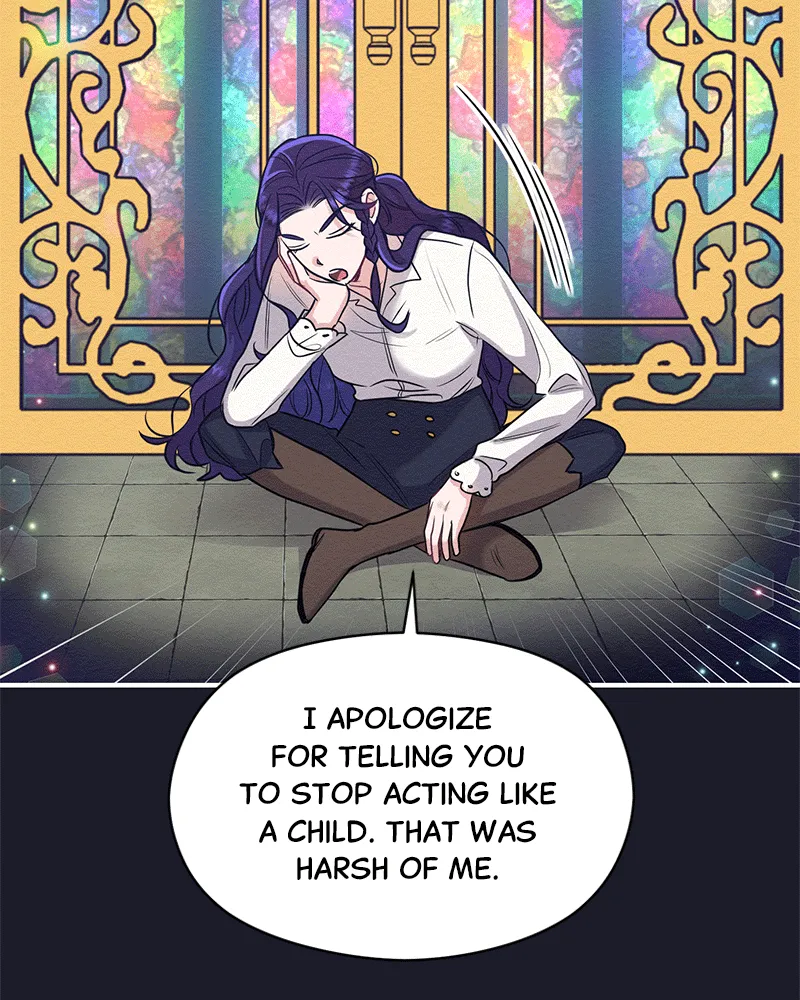 Read Rewriting the Villainess chapter 5 image 110 on Lezhin