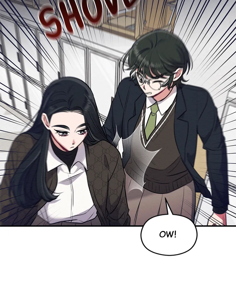 Read Rewriting the Villainess chapter 5 image 31 on Lezhin
