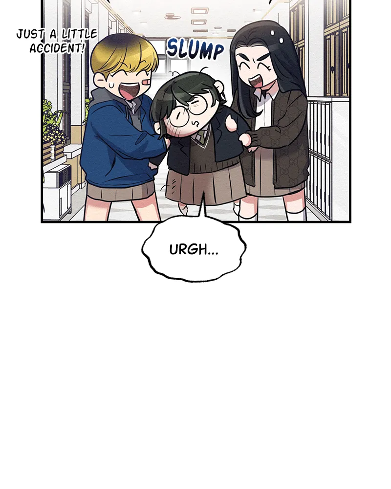 Read Rewriting the Villainess chapter 5 image 41 on Lezhin