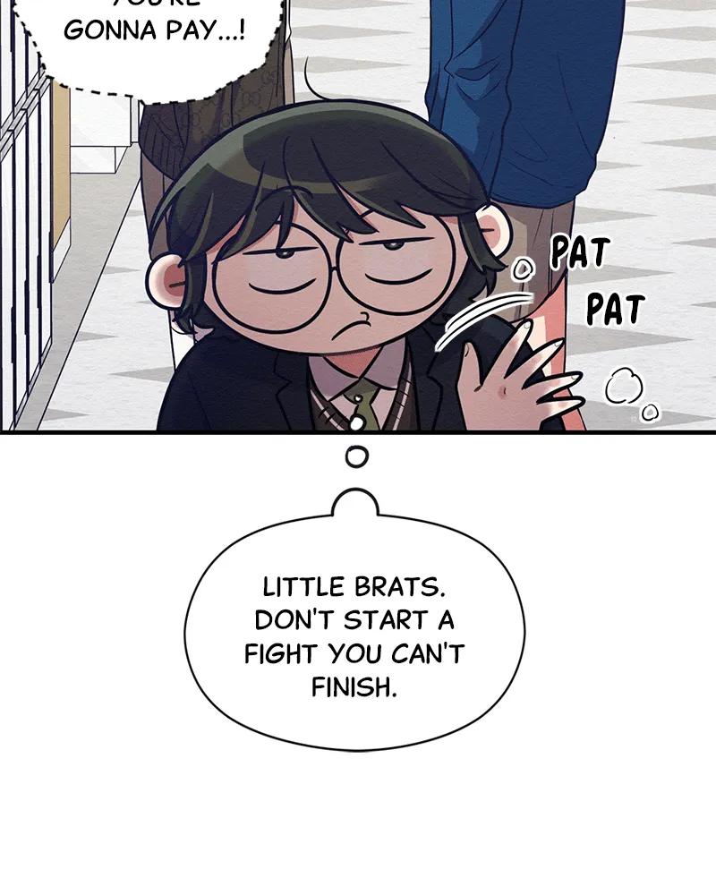 Read Rewriting the Villainess chapter 5 image 43 on Lezhin